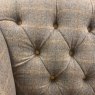 Vintage Sofa Company Vintage Sofa Company Edale 2 Seater Sofa in Fellwood Lodge Harrison Tweed
