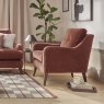 Aldiss Own Willow Hawthorne Accent Chair