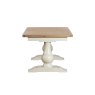 Aldiss Own Salthouse 1.6m Extending Refectory Dining Table