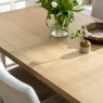 Aldiss Own Salthouse 1.6m Extending Refectory Dining Table