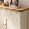 Aldiss Own Salthouse Narrow Sideboard