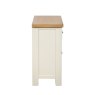 Aldiss Own Salthouse Narrow Sideboard