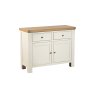 Aldiss Own Salthouse Narrow Sideboard