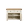 Aldiss Own Salthouse Narrow Sideboard