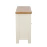 Aldiss Own Salthouse Wide Sideboard