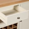 Aldiss Own Salthouse Wide Sideboard