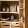 Aldiss Own Salthouse Double Larder Unit