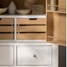Aldiss Own Salthouse Double Larder Unit