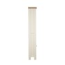 Aldiss Own Salthouse Large Storage Bookcase