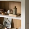 Aldiss Own Salthouse Large Storage Bookcase