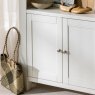Aldiss Own Salthouse Large Storage Bookcase