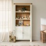 Aldiss Own Salthouse Large Storage Bookcase