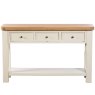 Aldiss Own Salthouse Console Table