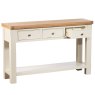 Aldiss Own Salthouse Console Table