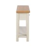 Aldiss Own Salthouse Console Table