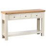 Aldiss Own Salthouse Console Table