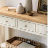 Aldiss Own Salthouse Console Table