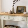 Aldiss Own Salthouse Console Table