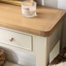 Aldiss Own Salthouse Console Table