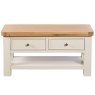 Aldiss Own Salthouse Coffee Table