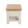 Aldiss Own Salthouse Coffee Table