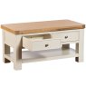 Aldiss Own Salthouse Coffee Table