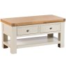 Aldiss Own Salthouse Coffee Table