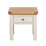 Aldiss Own Salthouse Lamp Table