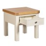 Aldiss Own Salthouse Lamp Table