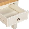 Aldiss Own Salthouse Lamp Table