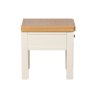 Aldiss Own Salthouse Lamp Table