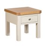Aldiss Own Salthouse Lamp Table