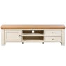 Aldiss Own Salthouse Large TV Unit