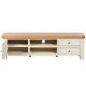 Aldiss Own Salthouse Large TV Unit