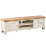 Aldiss Own Salthouse Large TV Unit