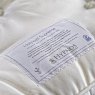 Hypnos Holywell Supreme Divan Set mattress label