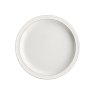 Denby Cotton White Small Plate