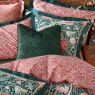 William Morris Cray Duvet Set Cushions