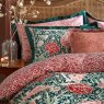 William Morris Cray Duvet Set Lifestyle