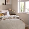 Laura Ashley Cornish Stripe Duvet Set Lifestyle