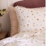 Laura Ashley Neve Floral Duvet Set Pillow