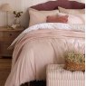 Laura Ashley Neve Floral Duvet Set Reverse