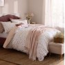 Laura Ashley Neve Floral Duvet Set Side