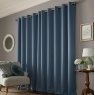 Laura Ashley Saltaire Seaspray Curtains