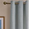Laura Ashley Saltaire Seaspray Curtains Eyelet