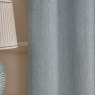 Laura Ashley Saltaire Seaspray Curtains Detail