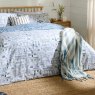 Wylder Abersoch Town Duvet Set Zoomed