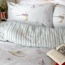 Wylder Abersoch Shore Duvet Set Detail