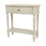 Aldiss Own Allure Console 1 Drawer