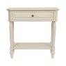 Aldiss Own Allure Console 1 Drawer